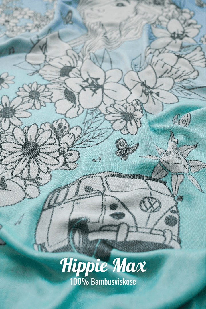 Tissu pour couverture câline vendu au mètre - KOKADI