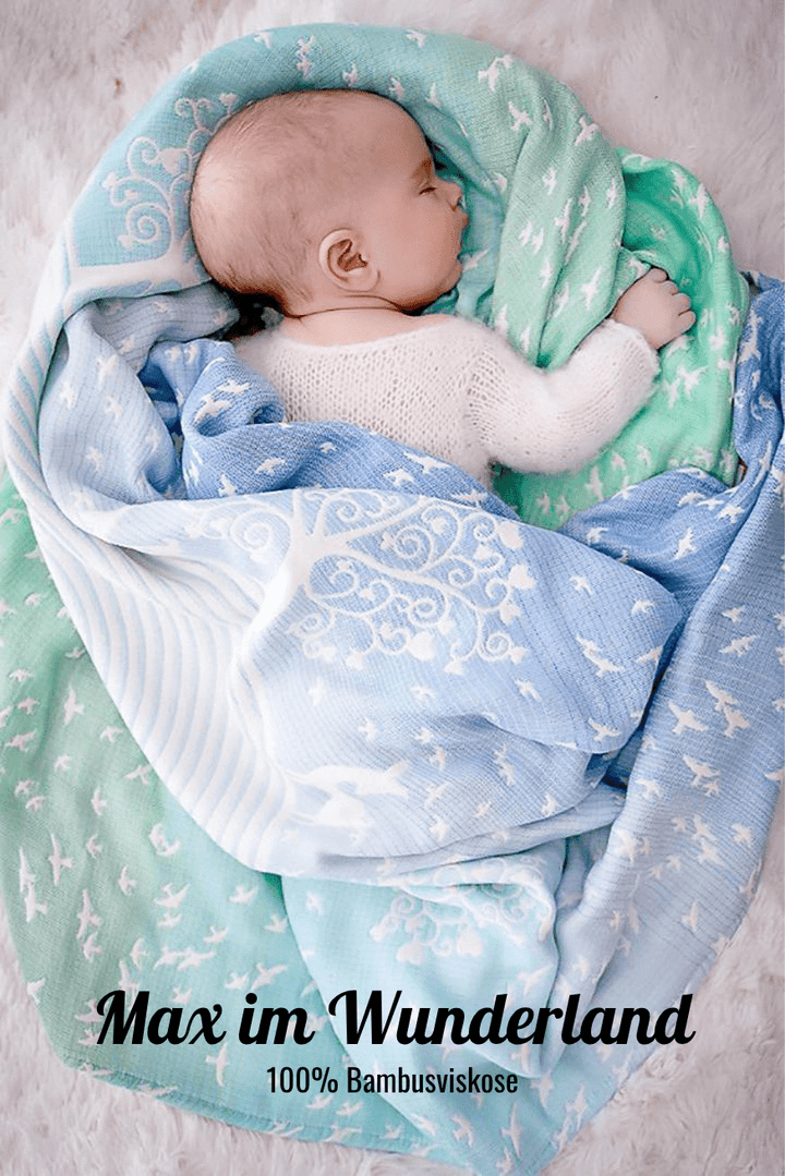 Tissu pour couverture câline vendu au mètre - KOKADI