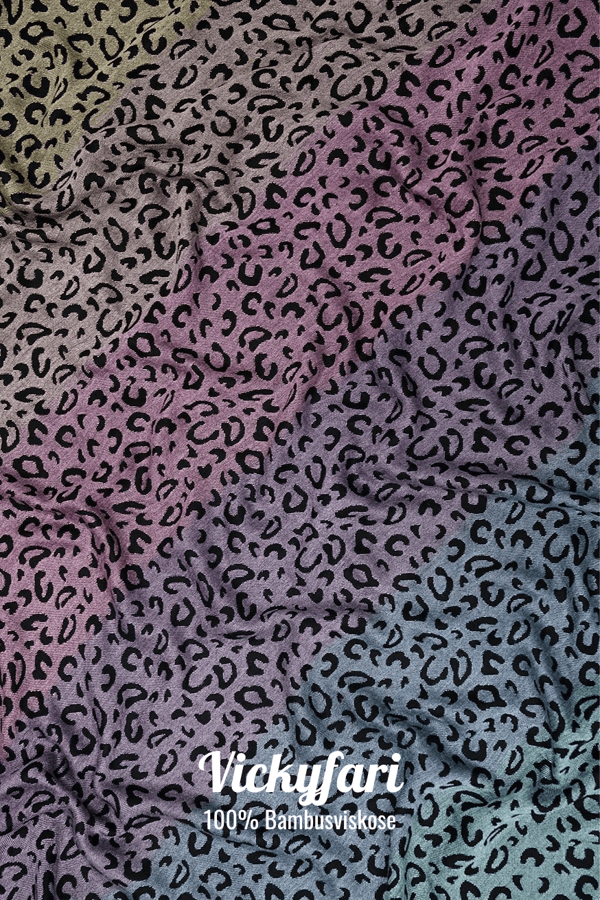 Tissu pour couverture câline vendu au mètre - KOKADI