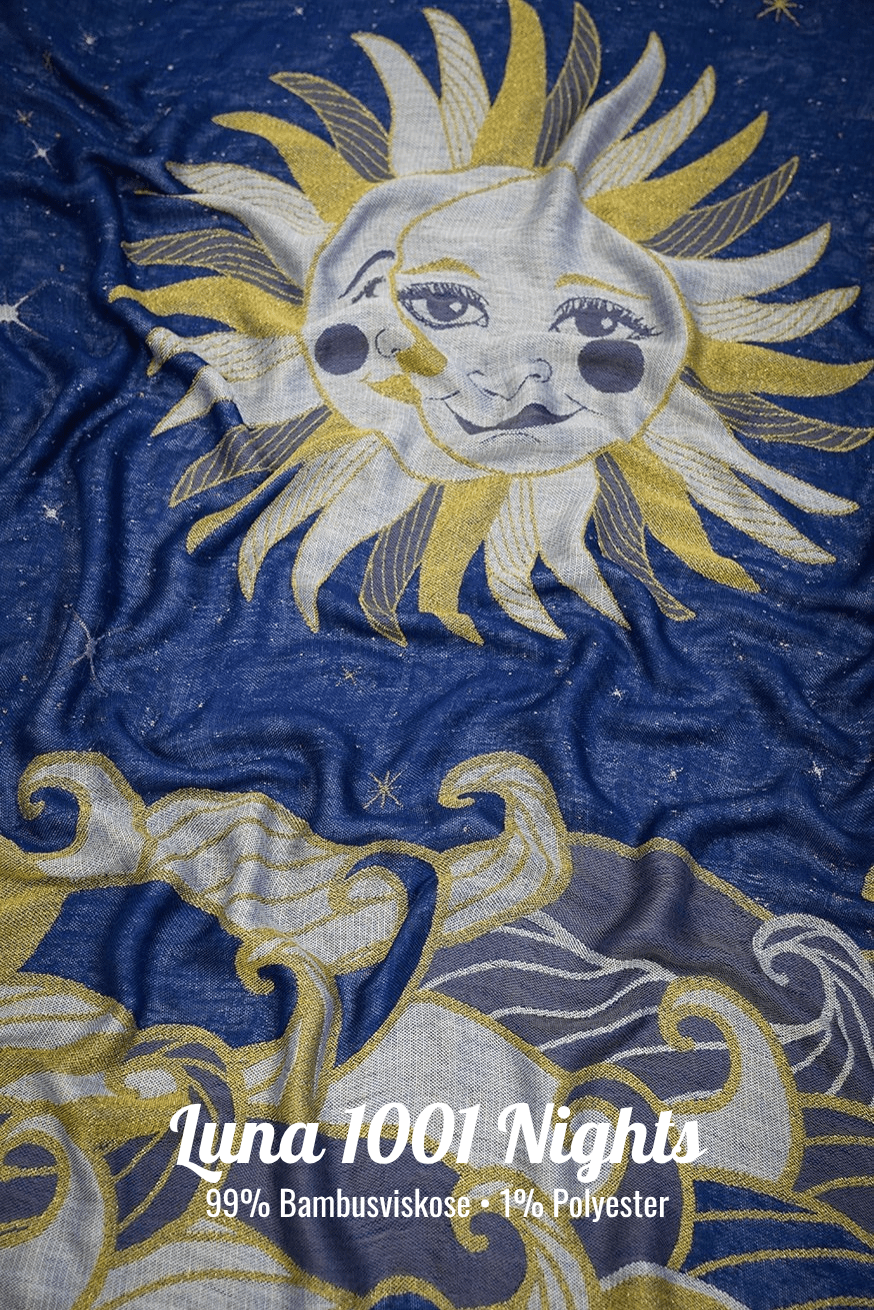 Tissu pour couverture câline vendu au mètre - KOKADI