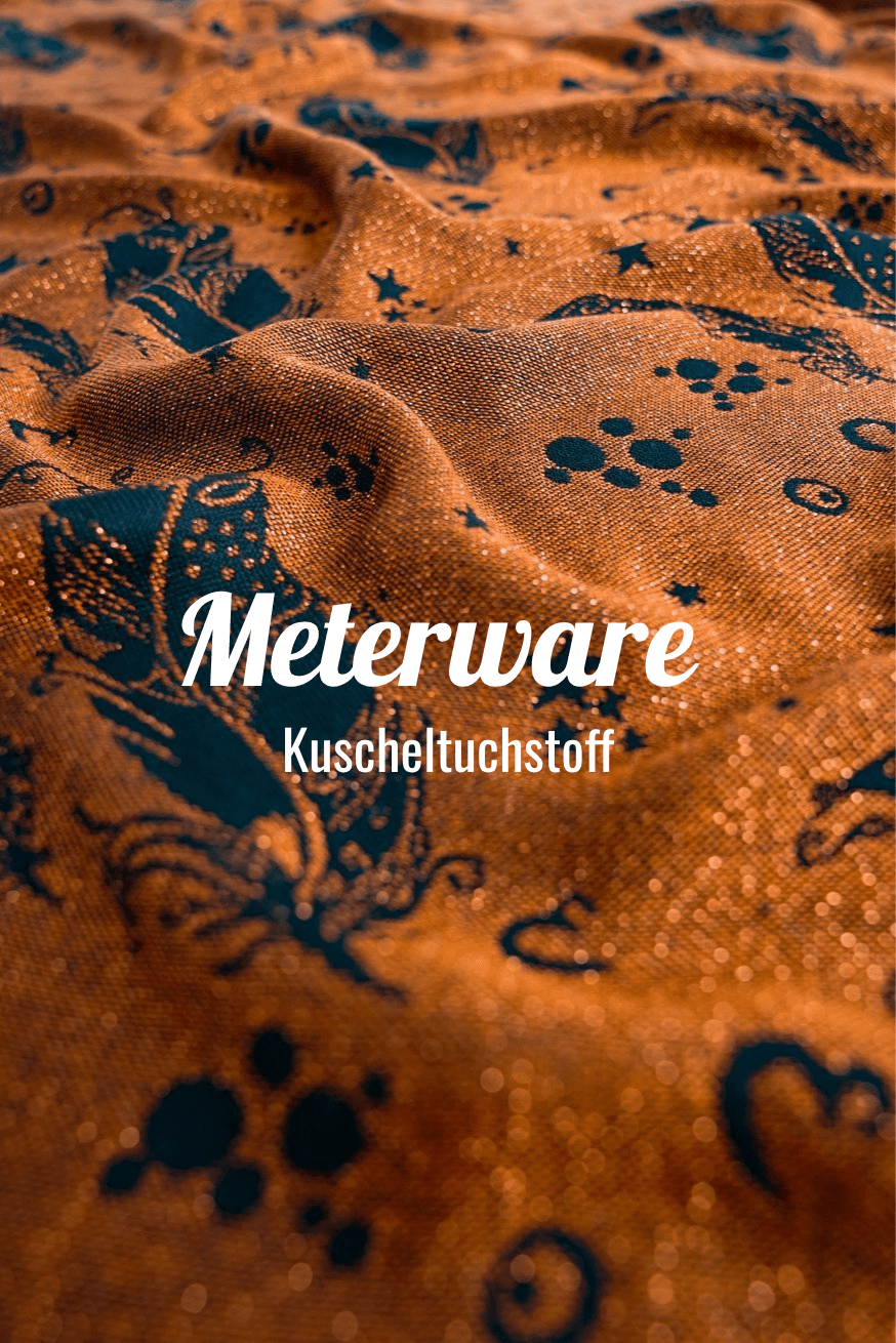 Tissu pour couverture câline vendu au mètre - KOKADI