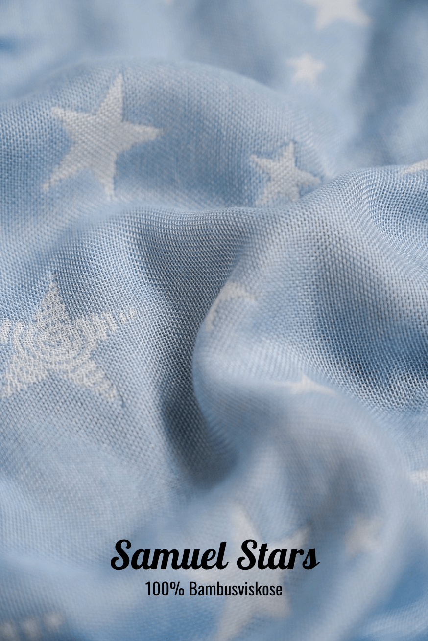 Tissu pour couverture câline vendu au mètre - KOKADI