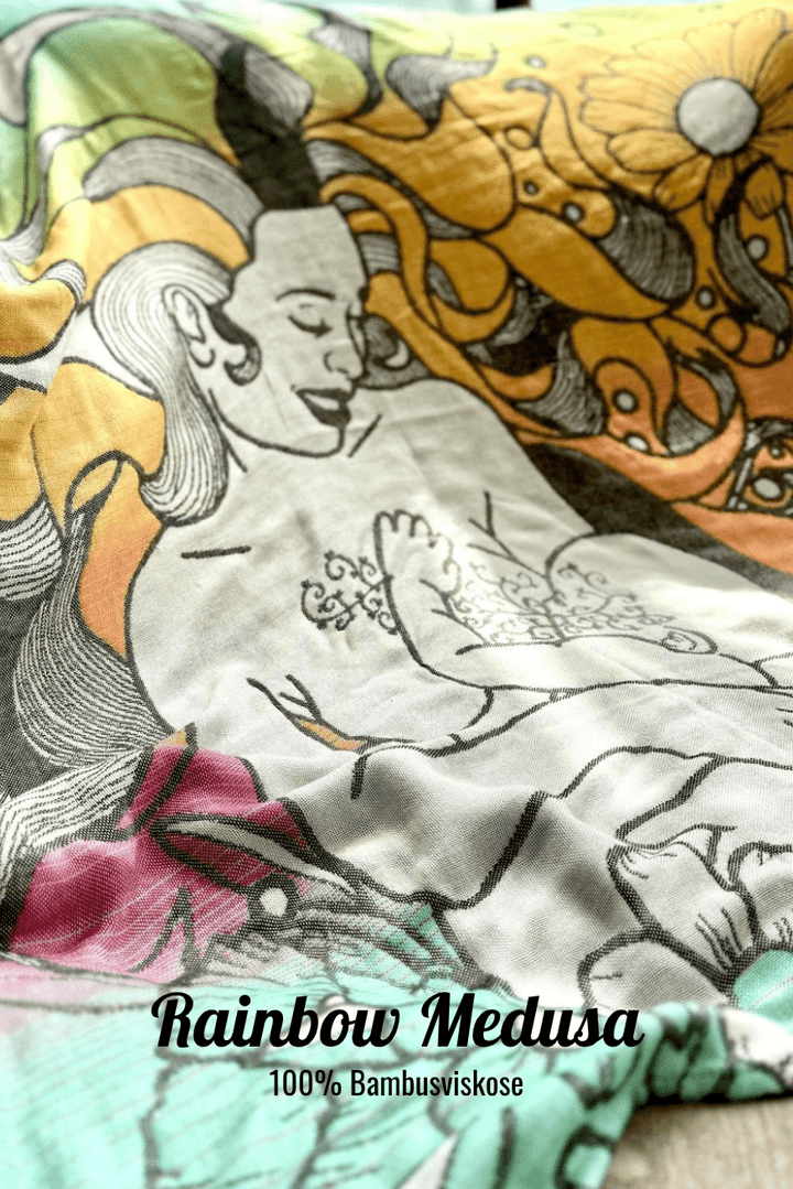 Tissu pour couverture câline vendu au mètre - KOKADI