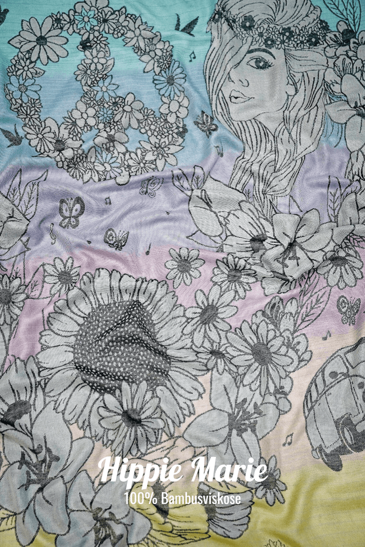 Tissu pour couverture câline vendu au mètre - KOKADI