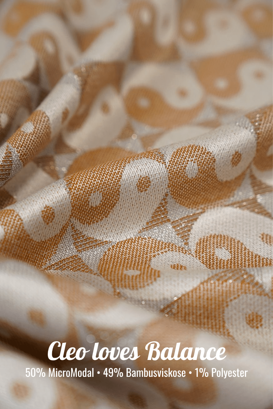 Tissu écharpe vendu au mètre - KOKADI