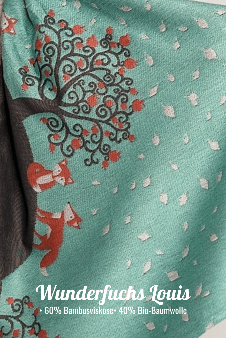 Tissu écharpe vendu au mètre - KOKADI