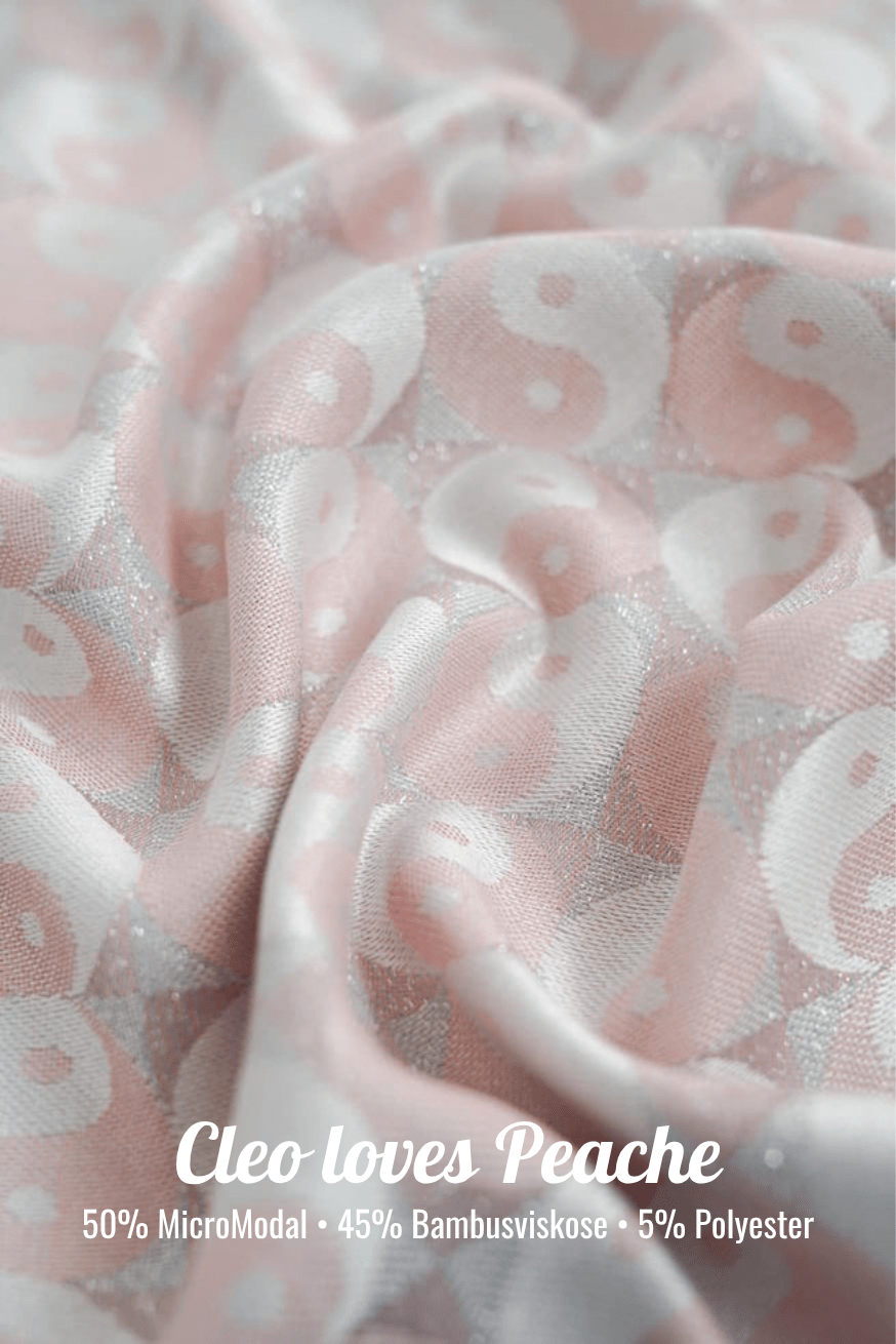 Tissu écharpe vendu au mètre - KOKADI