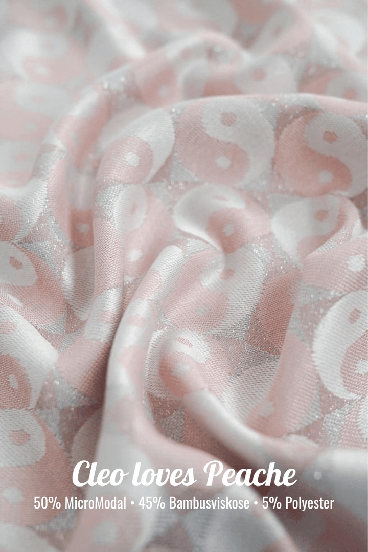 Tissu écharpe vendu au mètre - KOKADI