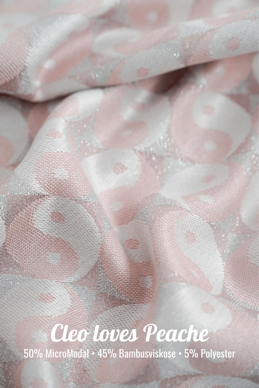 Tissu écharpe vendu au mètre - KOKADI