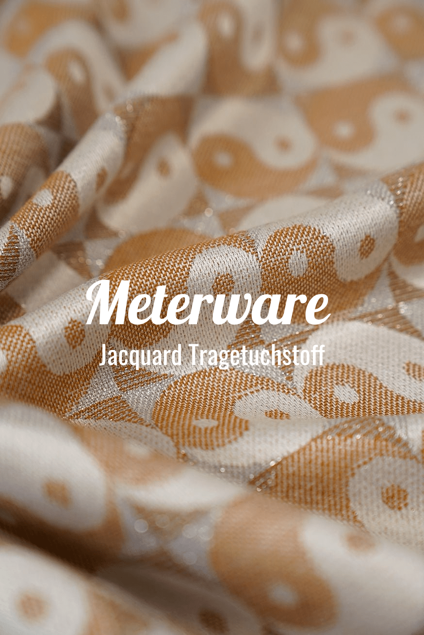 Tissu écharpe vendu au mètre - KOKADI