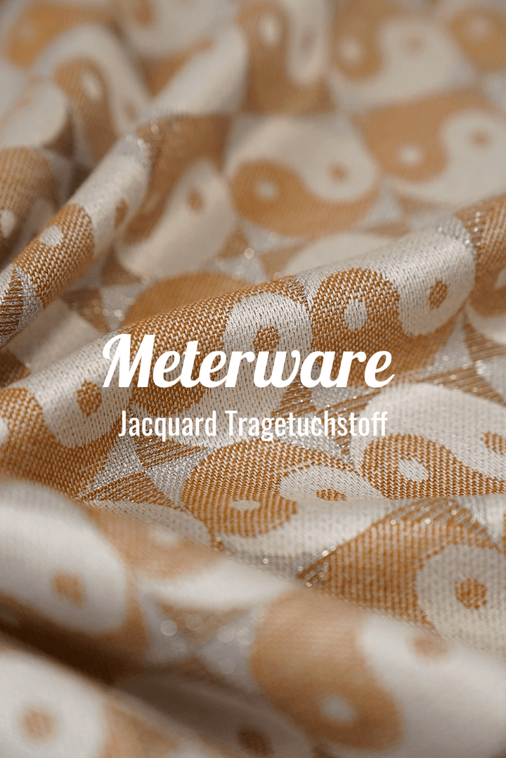 Tissu écharpe vendu au mètre - KOKADI