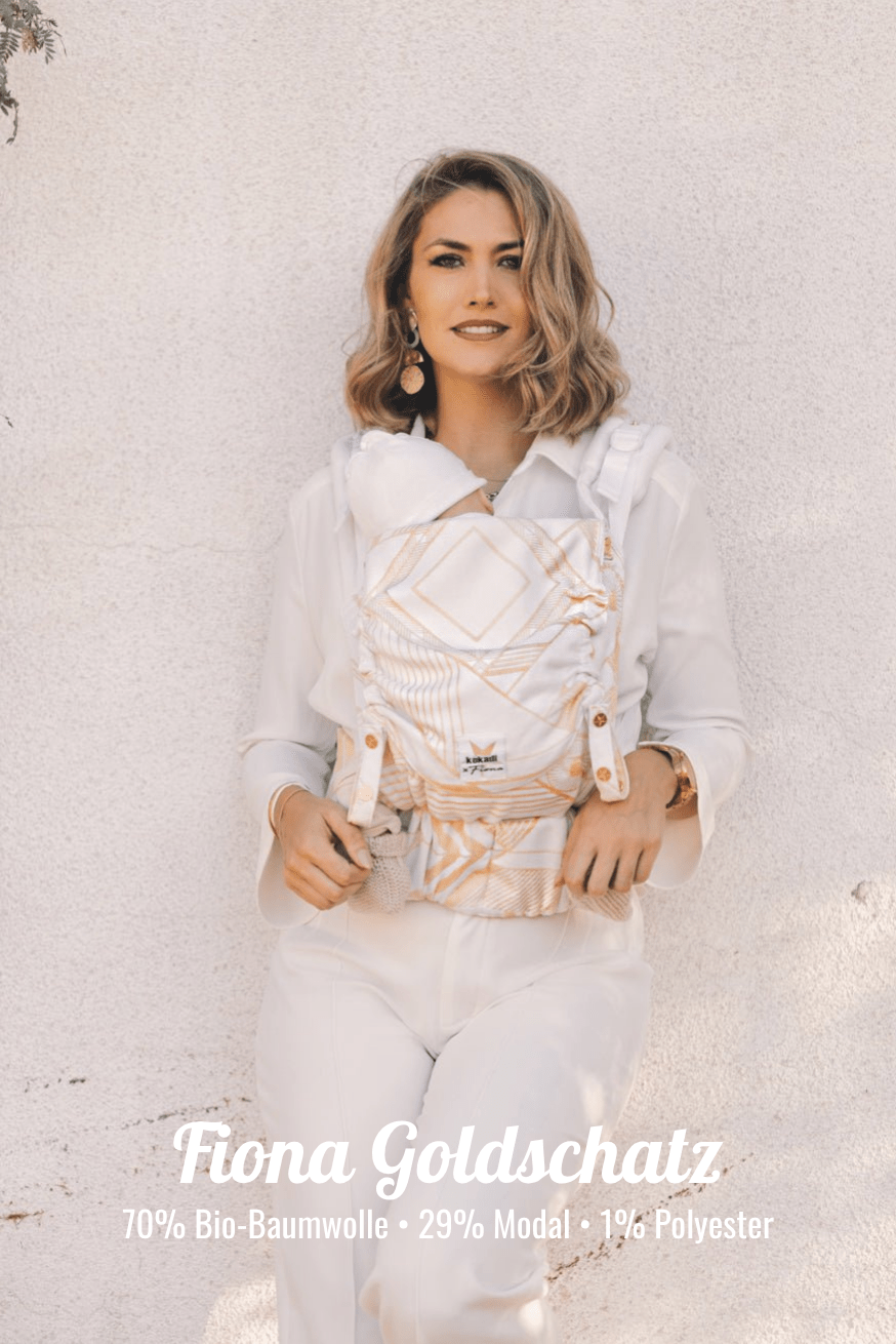 Tissu écharpe vendu au mètre - KOKADI