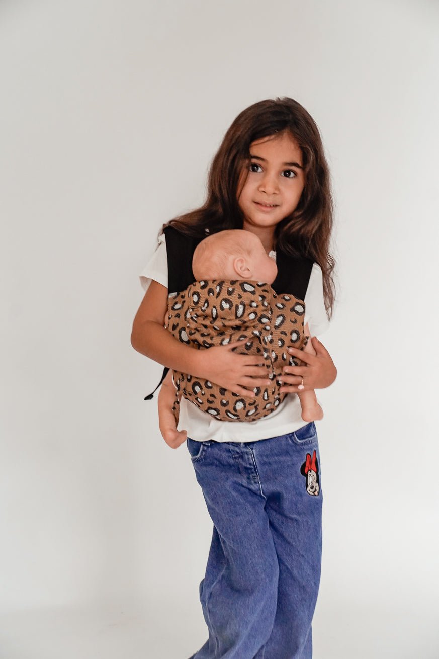 MiniFlip Safari Coffee - KOKADI