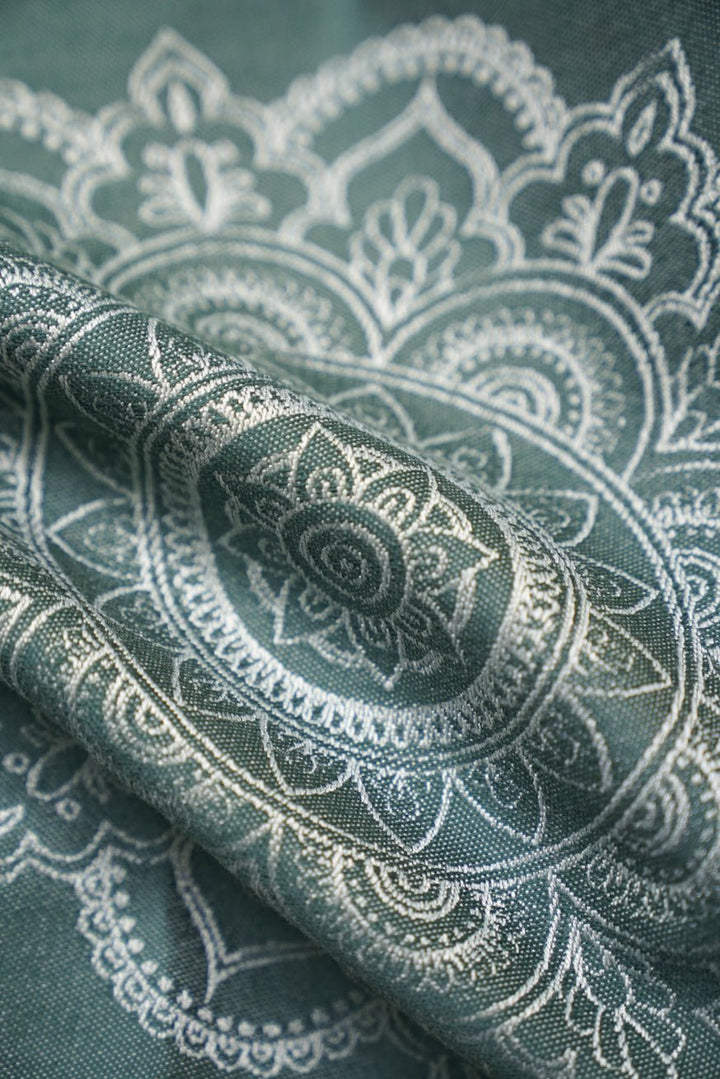 Mommy Bag Mandala Amaya - KOKADI