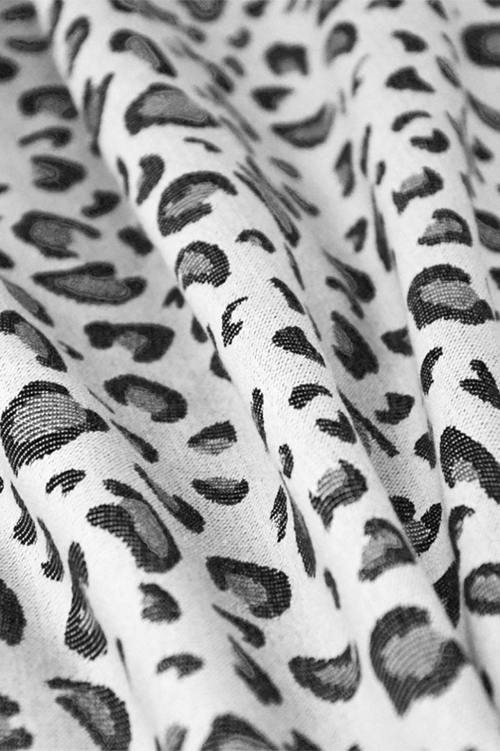 Mommy Bag Safari Monochrom - KOKADI