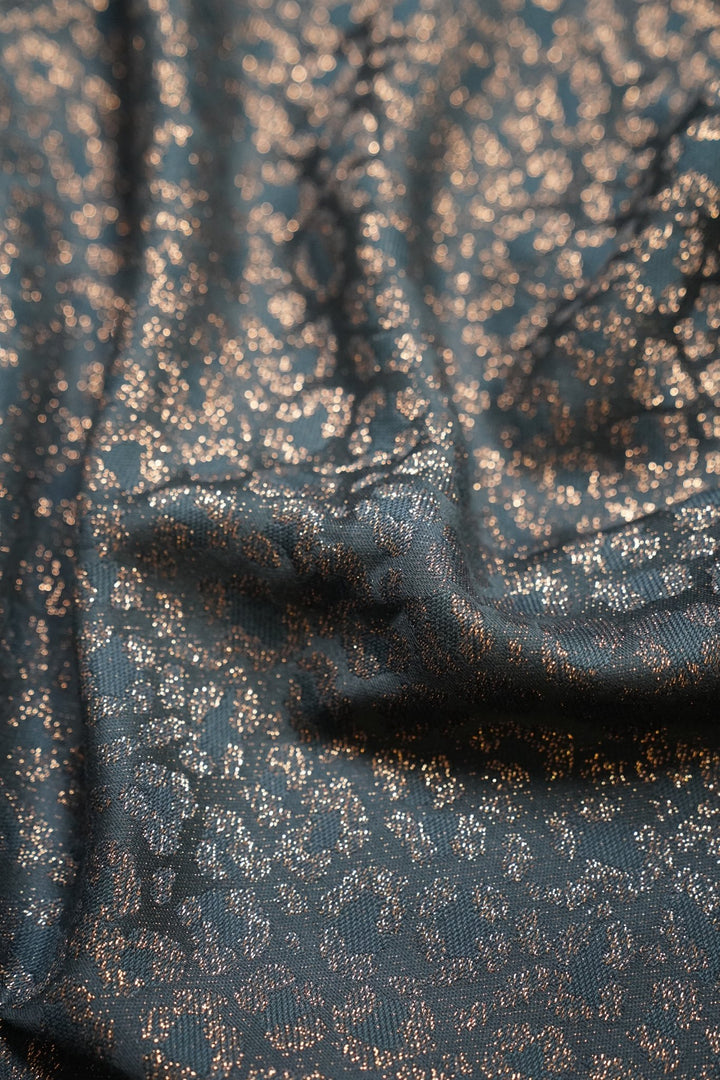 Mommy Bag Safari Shine - KOKADI