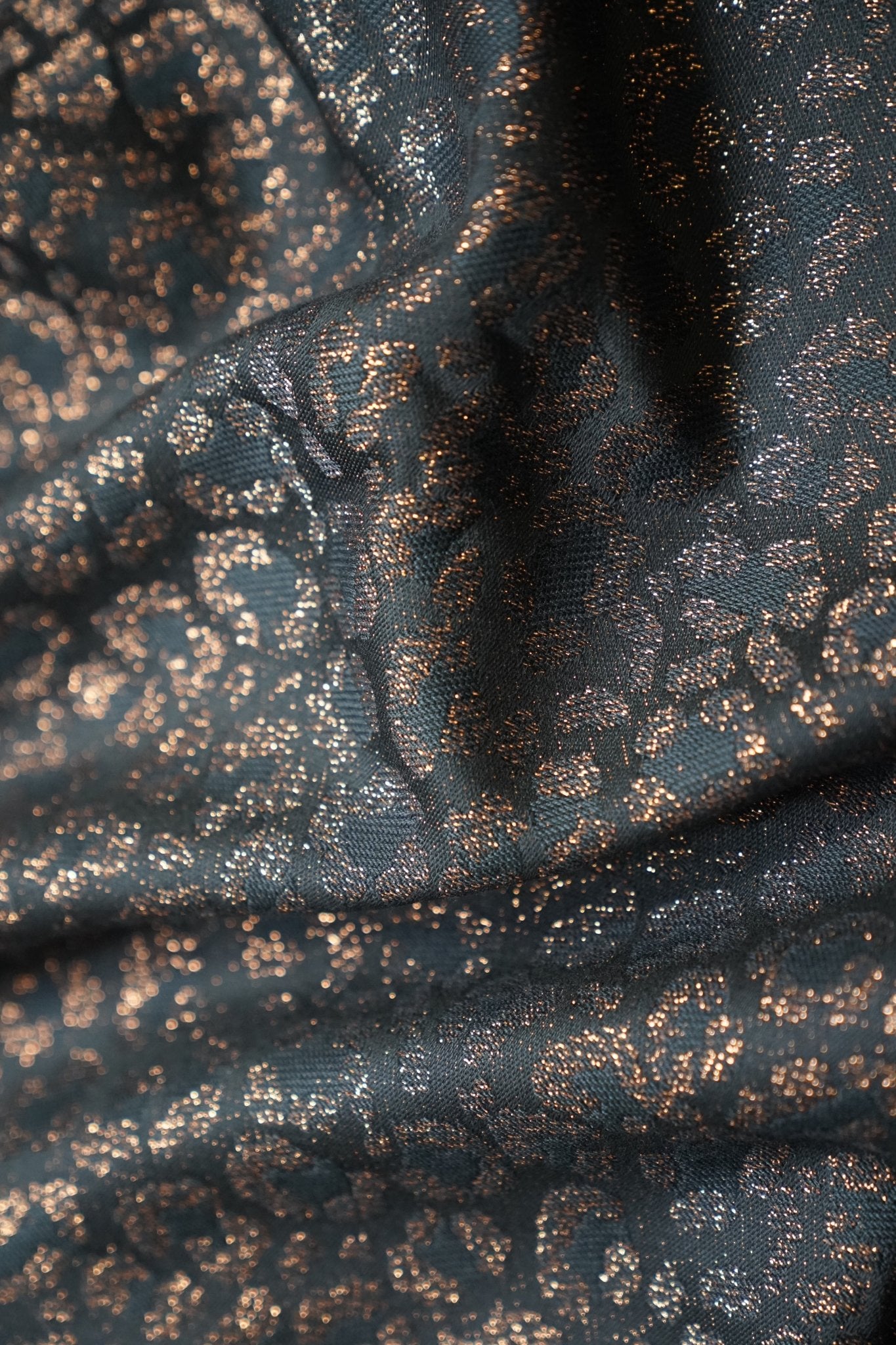 Mommy Bag Safari Shine - KOKADI