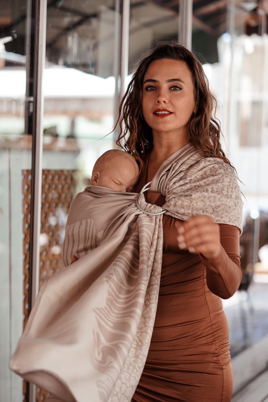 RingSling Motherhood Matheo - KOKADI