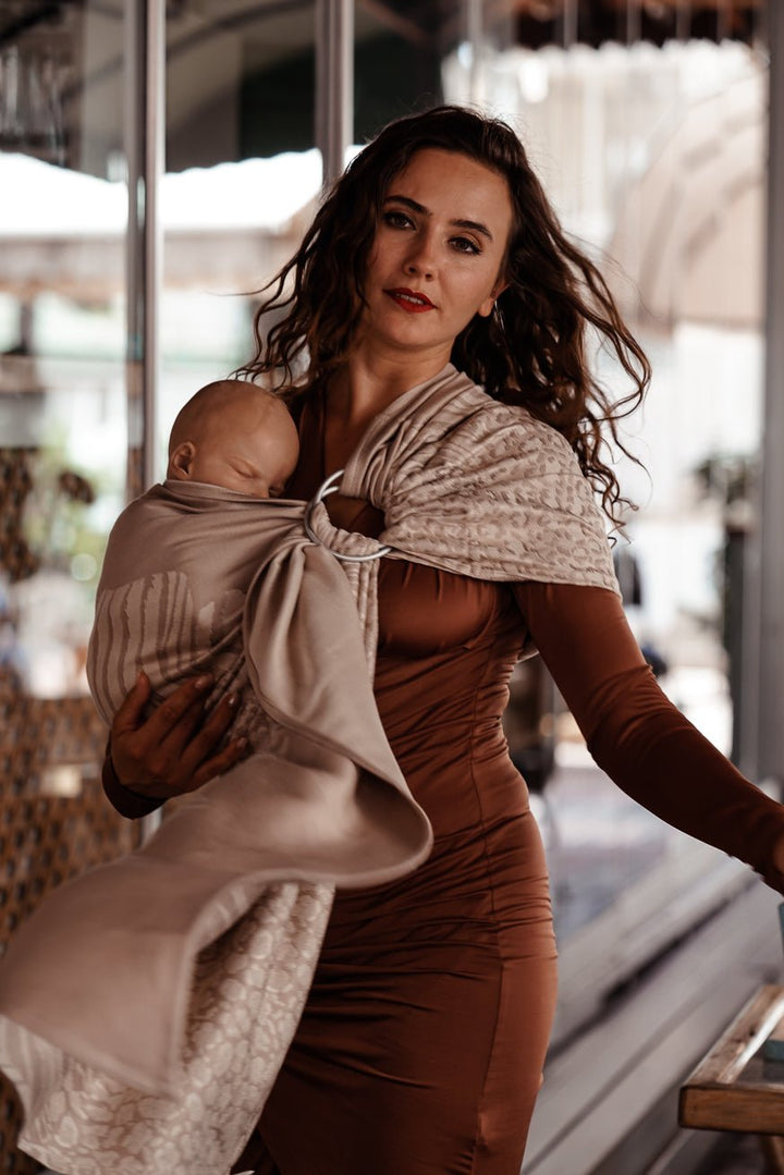 RingSling Motherhood Matheo - KOKADI