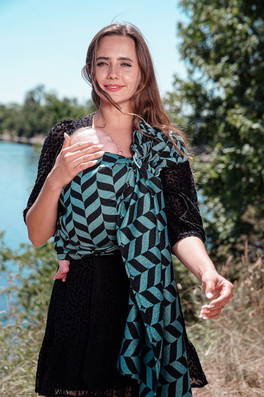 RingSling New Love - KOKADI