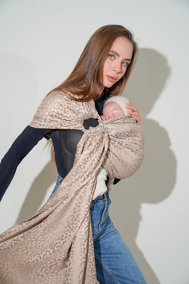 RingSling Safari Eleni - KOKADI