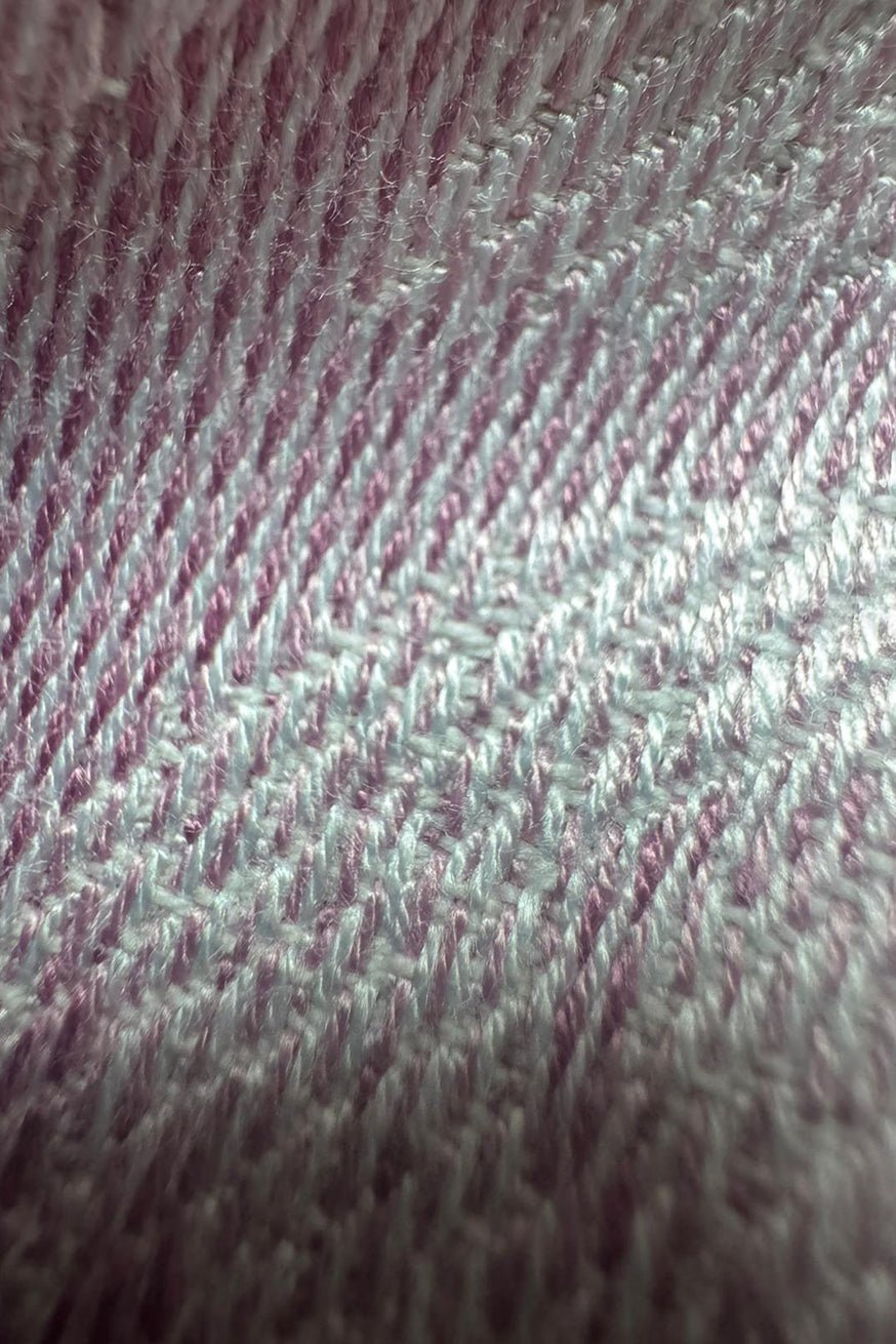 Écharpe de portage anneaux Forêt des loups Elaine - KOKADI