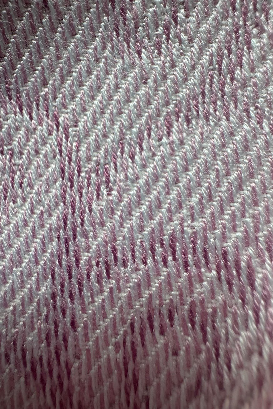 Écharpe de portage anneaux Forêt des loups Elaine - KOKADI