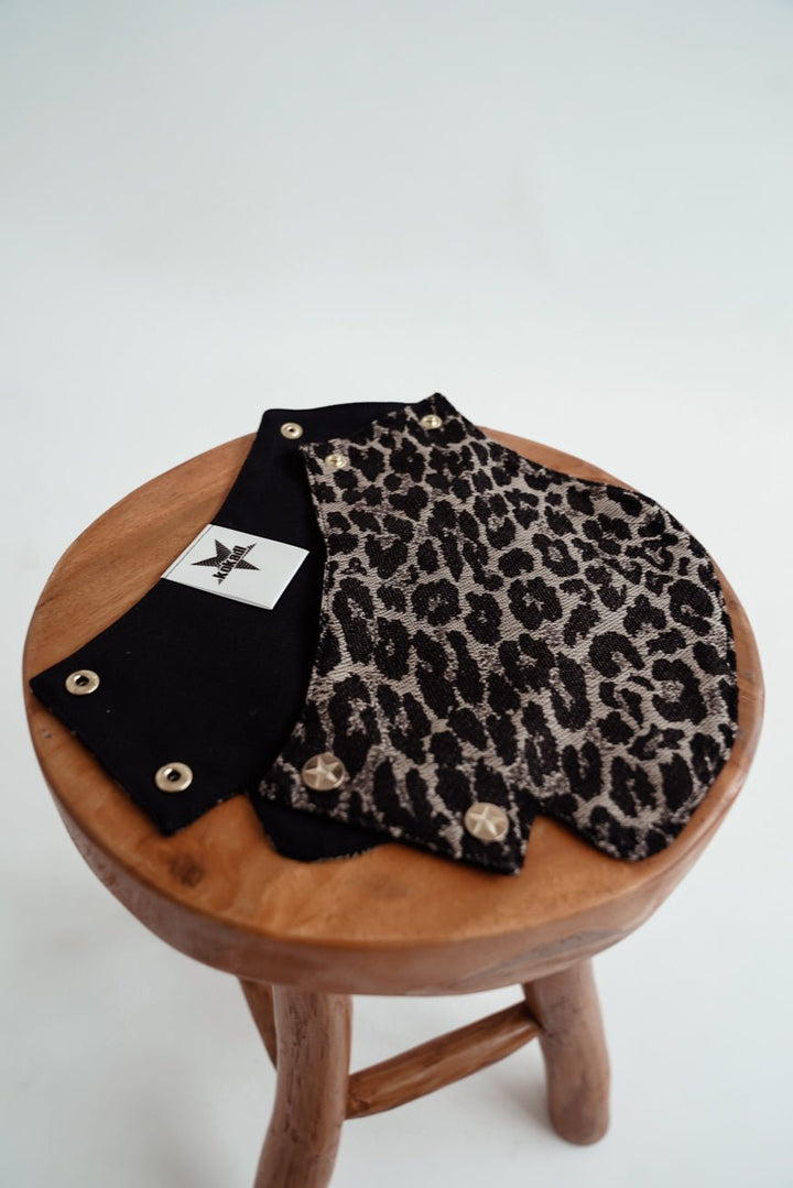 Schultergurtschoner Leylafari - KOKADI