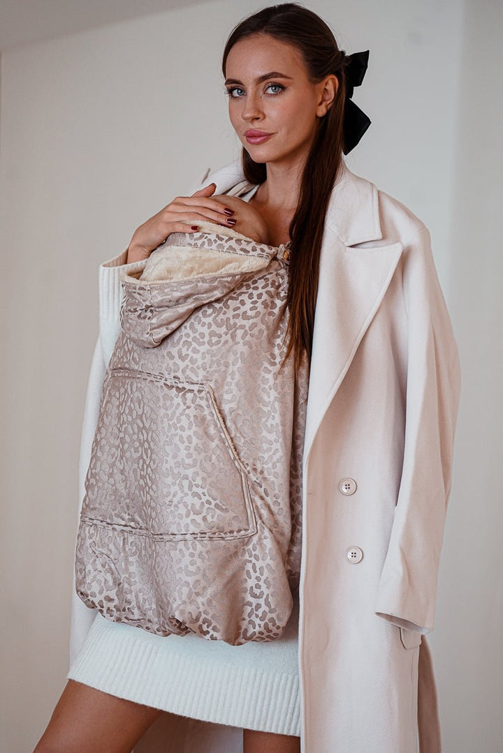 Tragecover Safari Eleni - KOKADI