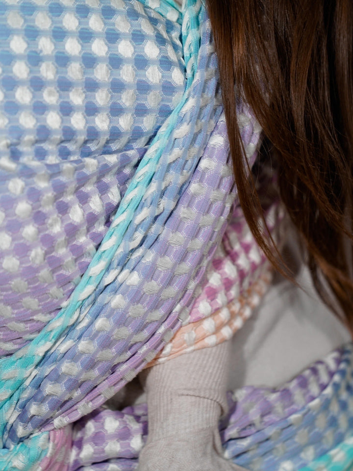 Tragetuch Loom&Waffle Marie - KOKADI