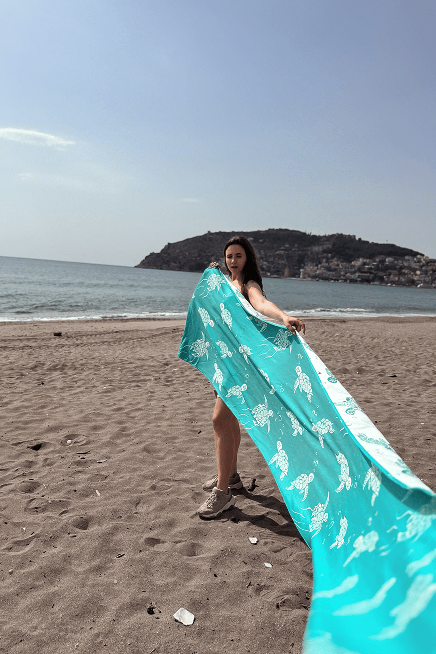 Écharpe de portage Tosbik Kilian - KOKADI