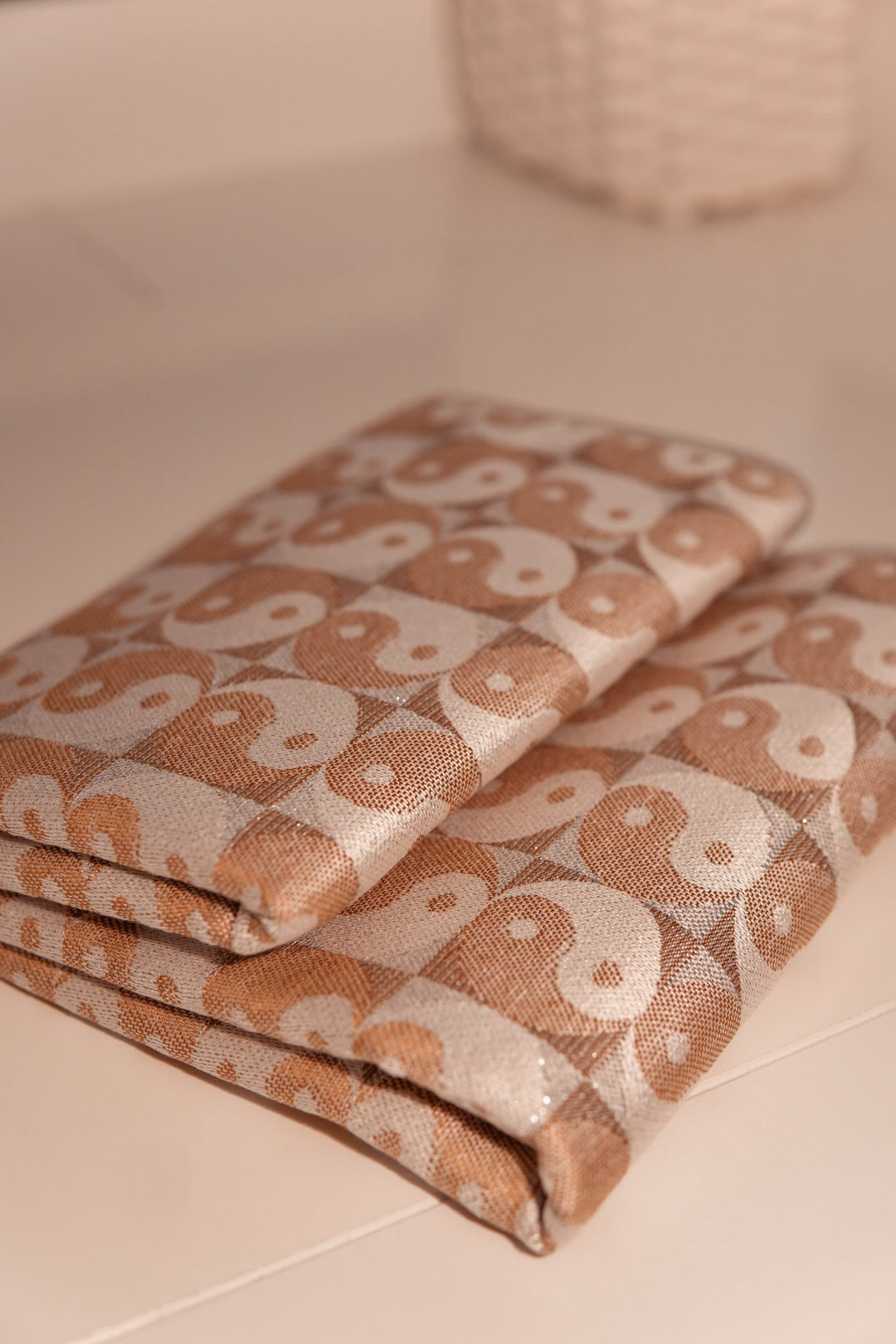 Matelas à langer Cléo adore Balance - KOKADI