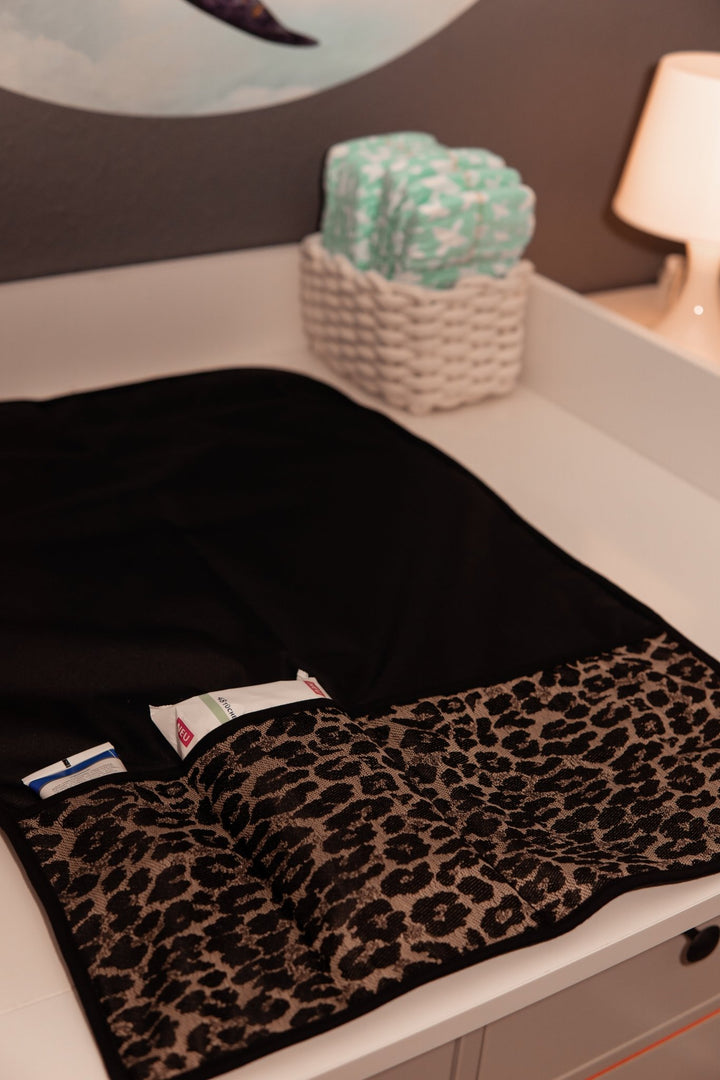 Matelas à langer Leylafari - KOKADI