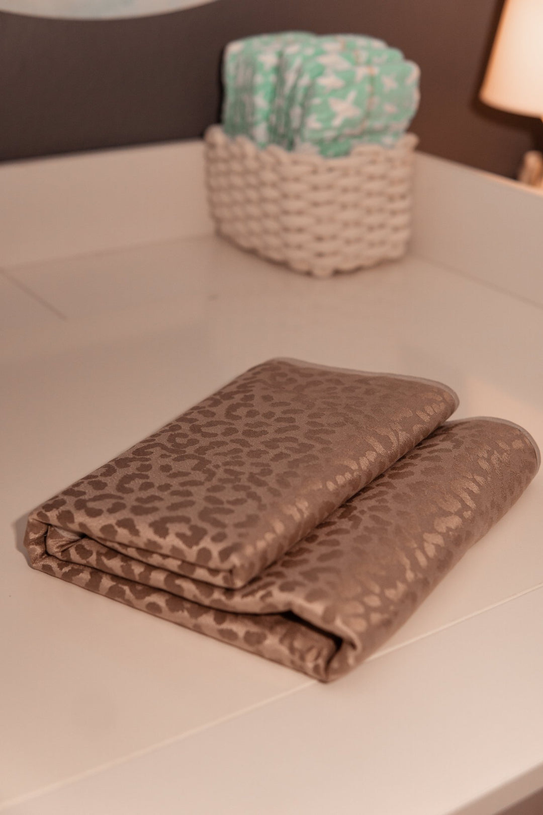 Wickelunterlage Safari Eleni - KOKADI