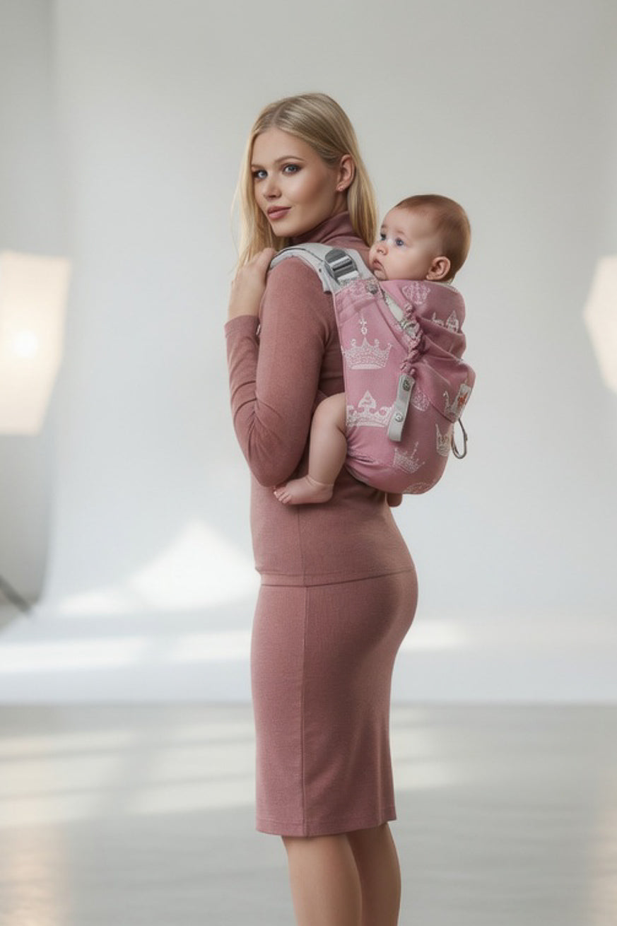 Onbu Princesse héritière royale