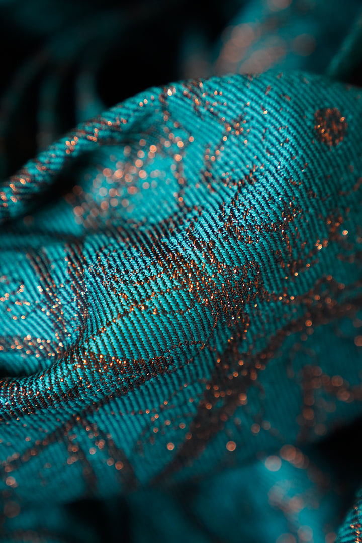 Boucle Lilenia Sirène