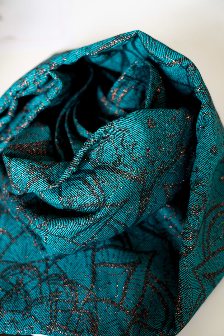 Boucle Lilenia Sirène