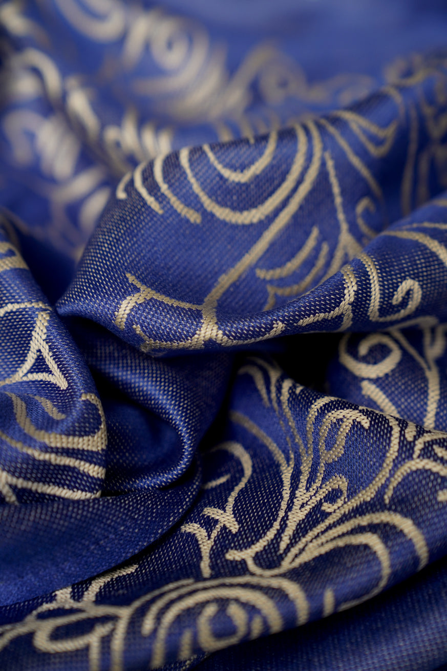 Écharpe de portage ELARA SEASHELL - Taille: 6