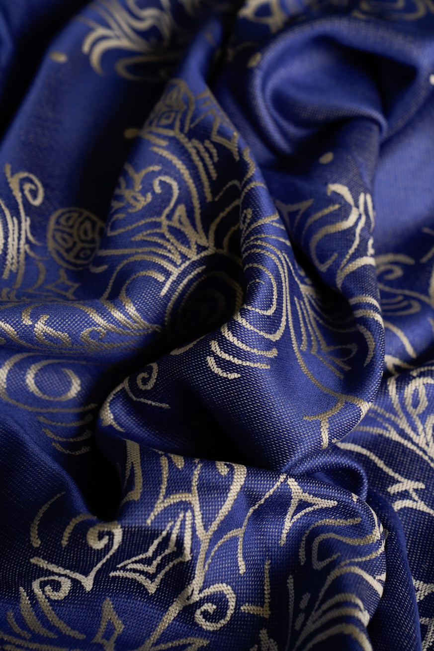 Écharpe de portage ELARA SEASHELL - Taille: 6