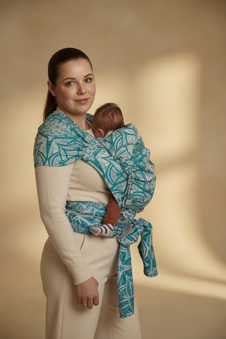WrapStar Lilène Jonathan