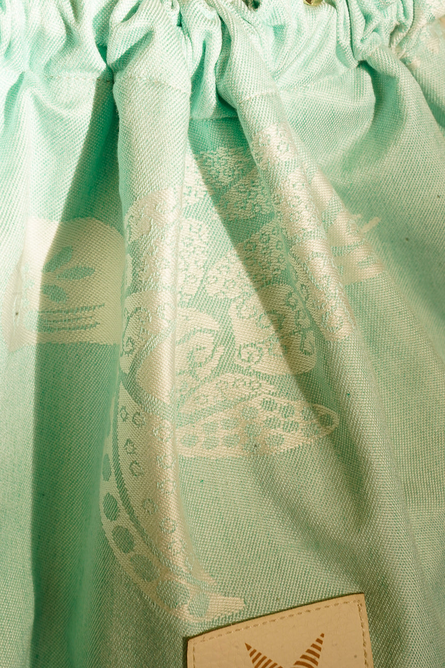 Momy Sac Tosbik Patara