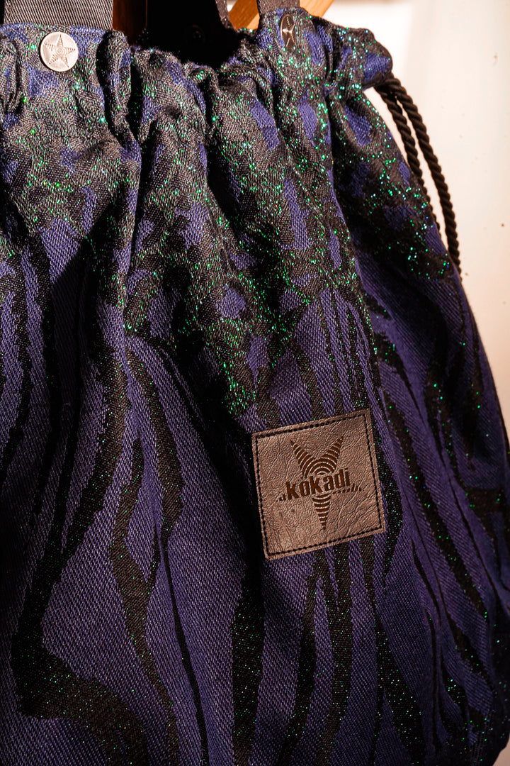 Momy sac majestueuse maternité