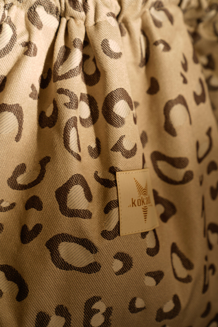 Maman sac safari graomi