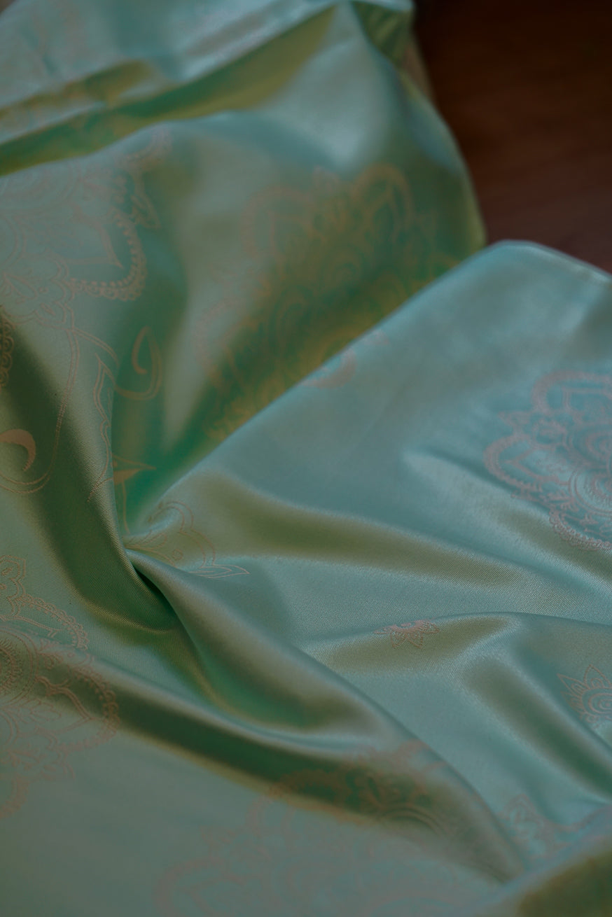 Porte-Bébé WrapStar Mandala Myre