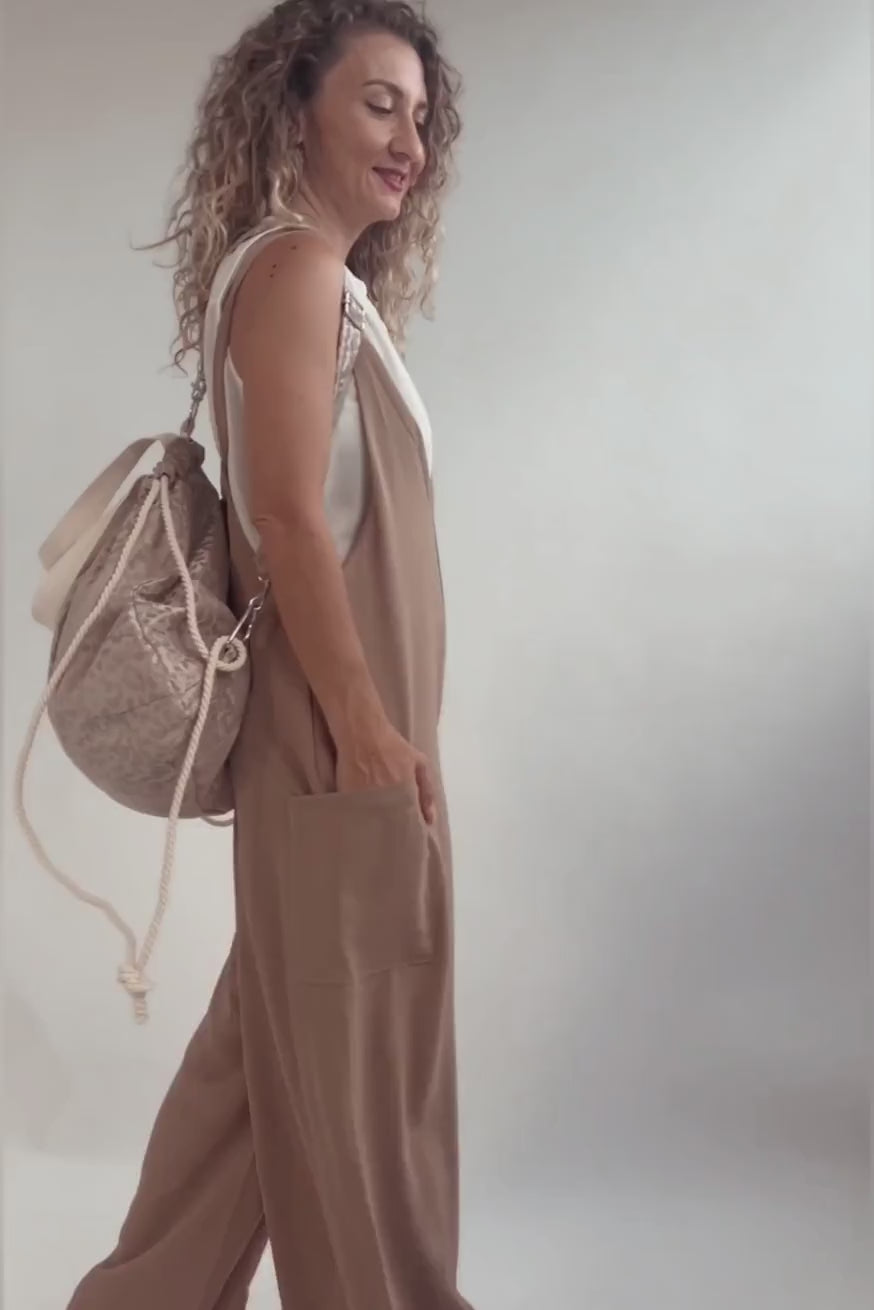 Maman sac tropi cally par Fiona Erdmann