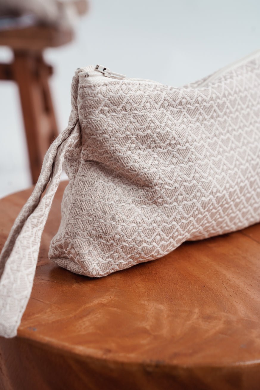 Addbag Crème Heart2Heart - KOKADI