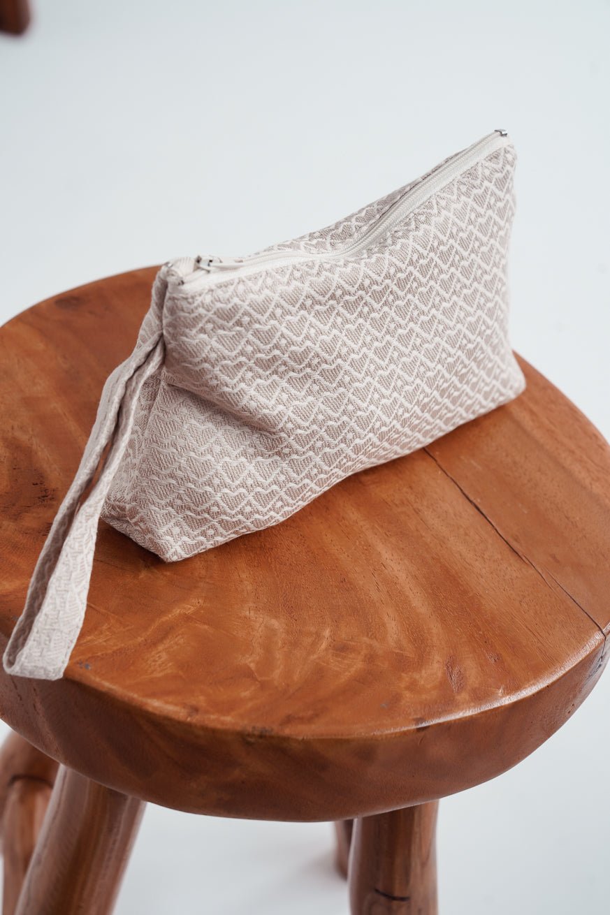 Addbag Crème Heart2Heart - KOKADI