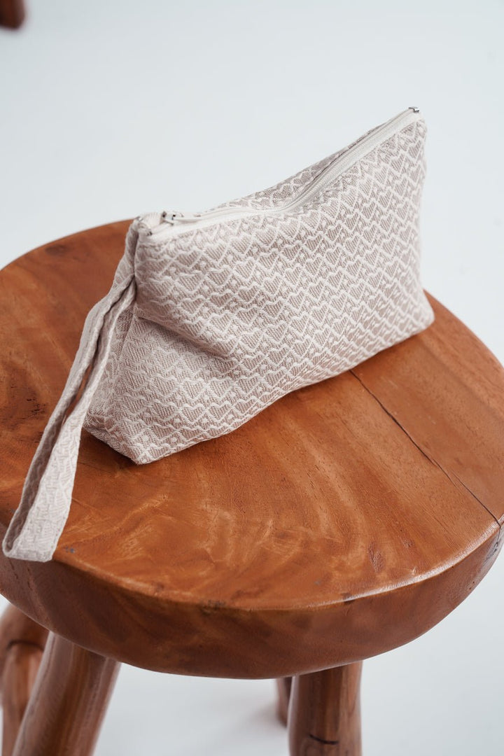 Addbag Crème Heart2Heart - KOKADI