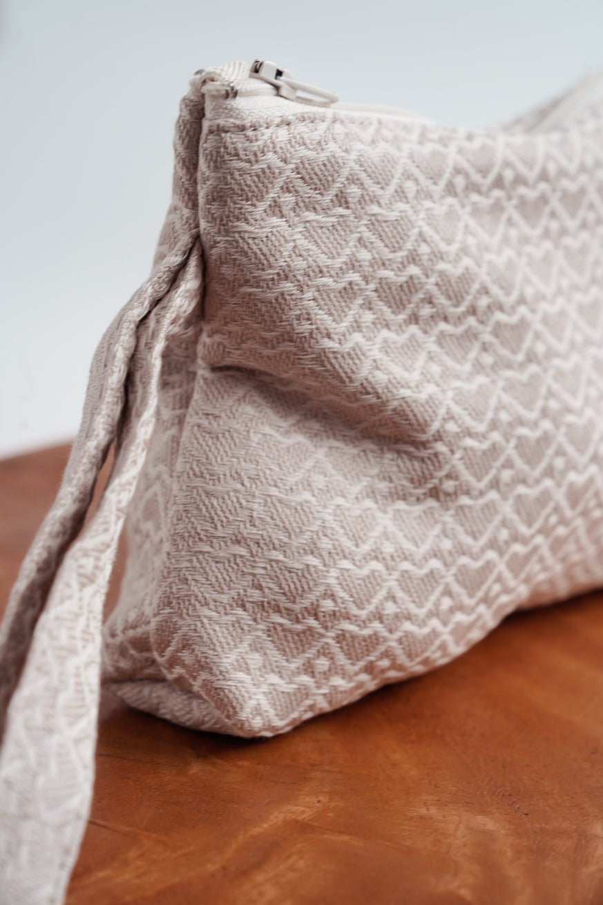 Addbag Crème Heart2Heart - KOKADI