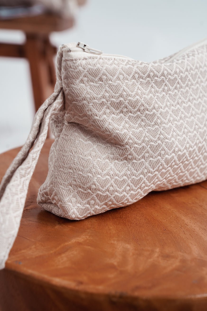 Addbag Crème Heart2Heart - KOKADI